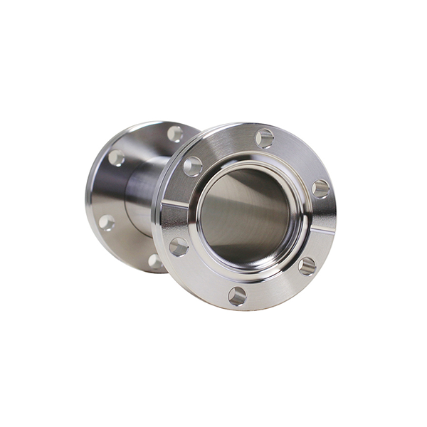 Kf Tees -
 UHV rotatable vacuum straight CF Nipple – Super Q
