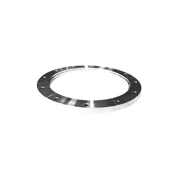 Cheapest Price Iso-K 4-Way Crosses -
 Hot selling SS304 ISO-F Bolted Flange – Super Q