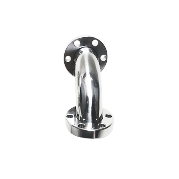 High Quality 2x Vacuum Pump -
 Conflat Ultra high Vacuum Flange CF Elbows-Rotatable – Super Q