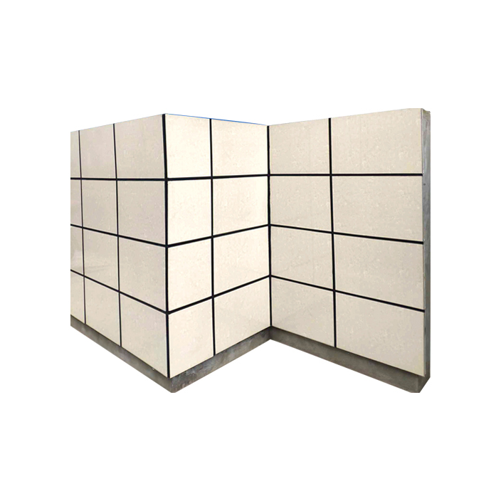 Good Quality Vacuum Insulation Panel -
 Vacuum insulation and thermal insulation decorative board – Super Q