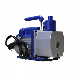 Manufacturer for High Vacuum Stainless Steel Cf Tees -
 RS and 2RS series rotary vane vacuum pump – Super Q