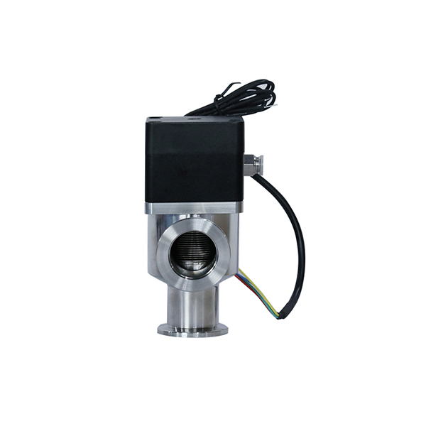 2xz Vacuum Pump -
High Vacuum Pneumatic Angle Valve, DC24V or AC220V – Super Q detail pictures
