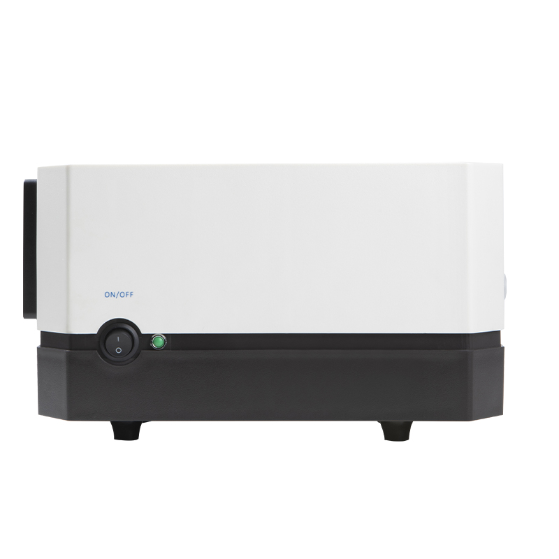 SOF Oil-free scroll dry pumps