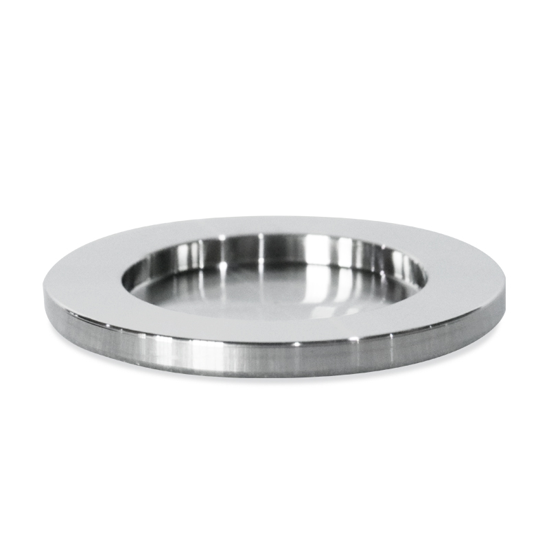 New Delivery for Rvp Vacuum Pump -
 Stainless steel vacuum fitting KF Blank flange – Super Q