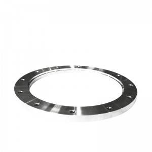 Good quality Iso Flexible Bellows -
 Hot selling SS304 ISO-F Bolted Flange – Super Q