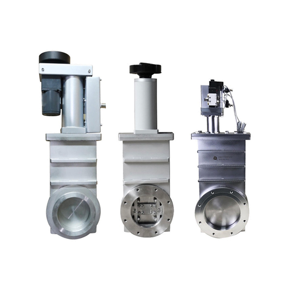 One article will take you to read the high vacuum gate valve