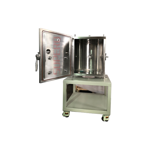 Reasonable price for Turbo Molecular Pump -
 Customized SS vacuum chamber for rough and high vacuum applications – Super Q