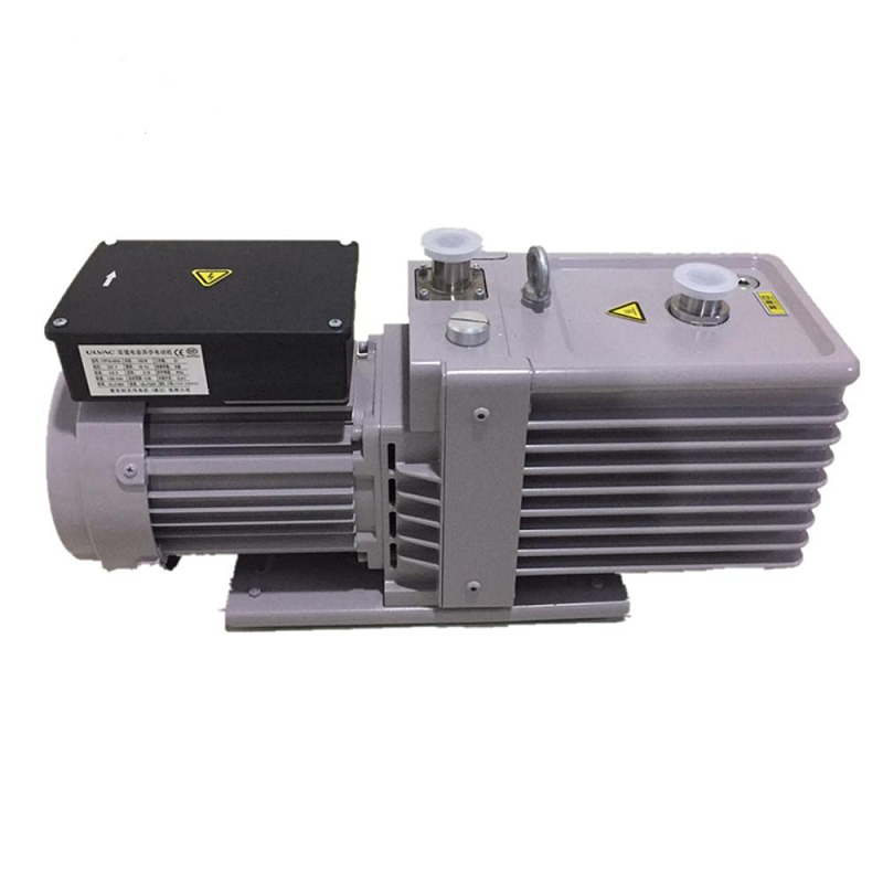 Super Purchasing for Vacuum Use Iso-F Bolted Flange -
 RVP Series Oil Rotary Vacuum Pump – Super Q