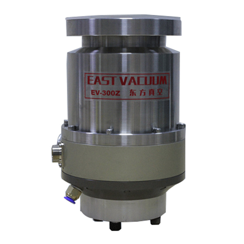 Factory Price For Double Claw Clamp -
 EV series grease lubricating molecular pump – Super Q