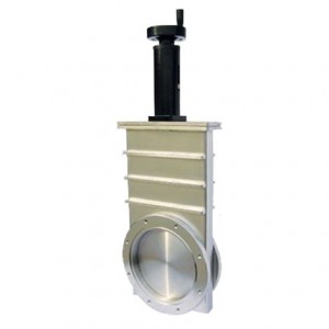 Fast delivery Kf 90 Elbows -
 Ultra High Vacuum Manual Gate Valve – Super Q