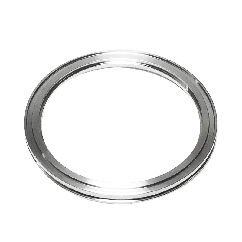 Lowest Price for Iso Rotatable Bolt Ring -
 SS304 stainless steel ISO-K Bored Blank – Super Q
