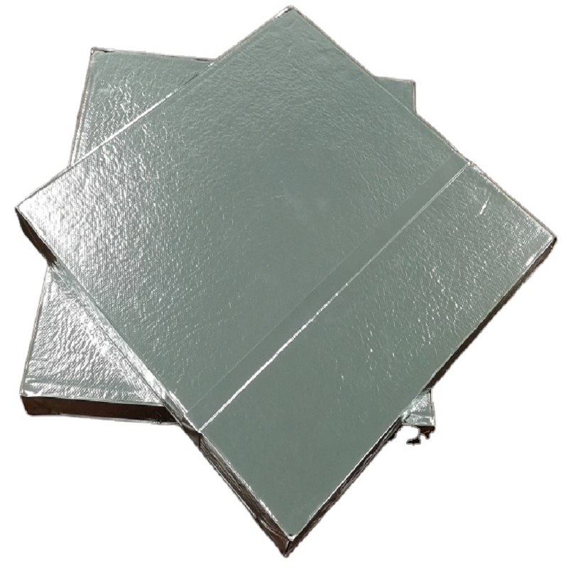 High Quality Vacuum Insulation Board -
 Fumed Silica Insulation Panel – Super Q