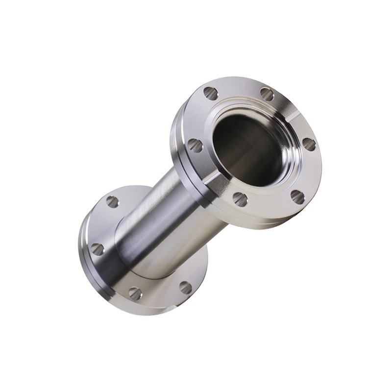 Knowledge｜CF flanges in vacuum systems