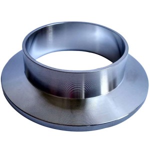 OEM/ODM China Cylindrical Vacuum Chamber -
 Good quality stainless steel Chinese manufacturers KF Socket Weld Flange – Super Q