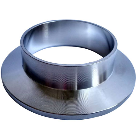 Quality Inspection for Trp Vacuum Pump -
 Good quality stainless steel Chinese manufacturers KF Socket Weld Flange – Super Q