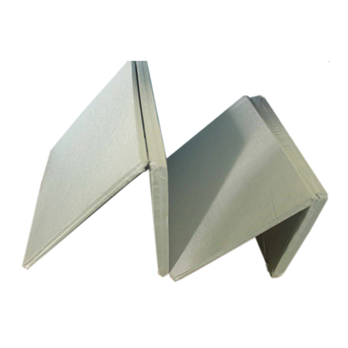 China wholesale Vacuum Insulated Glass -
  Vacuum insulation board – Super Q