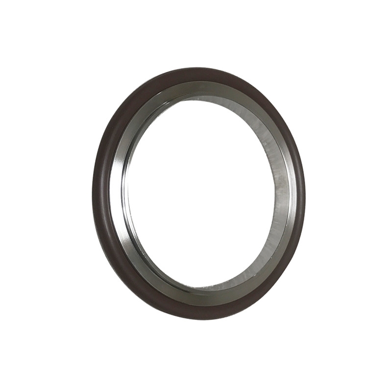 Knowledge｜ISO flanges in vacuum systems