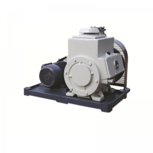 2021 wholesale price  Kf25 Clamp -
 2X Series Rotary Vane Vacuum Pump – Super Q