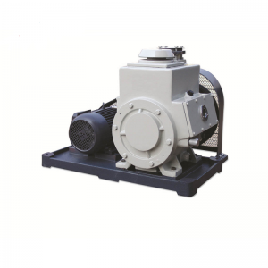 Fixed Competitive Price 3600l/S Turbo Pump -
 2X Series Rotary Vane Vacuum Pump – Super Q