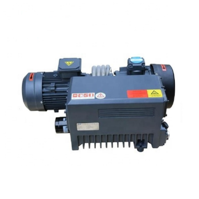 Quality Inspection for Trp Vacuum Pump -
 RSP Series Single-stage Rotary Vane oil-sealed Vacuum Pump – Super Q