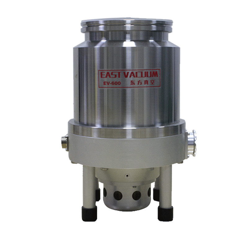 Chinese Professional Vacuum Clamp -
 EV series compound molecular pumps – Super Q