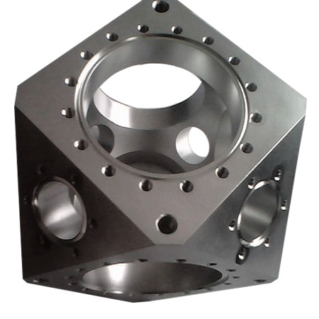 Non-standard customized - Vacuum Chambers