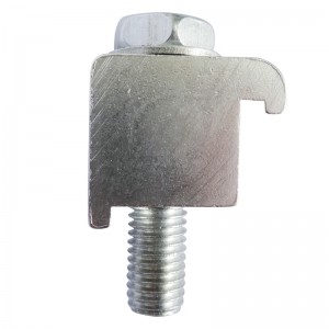 2 Stage Rotary Vane Vacuum Pump - Vacuum fittings ISO Single Wall Clamp – Super Q