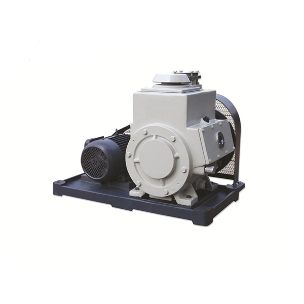 Factory supplied Solenoid Valves -
 2X Series Rotary Vane Vacuum Pump – Super Q