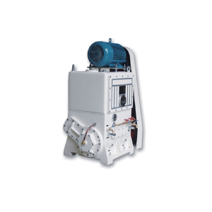 Welding Bellows -
 Rotary Piston Vacuum Pump – Super Q