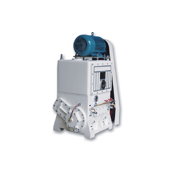 Iso Flange -
 Rotary Piston Vacuum Pump – Super Q