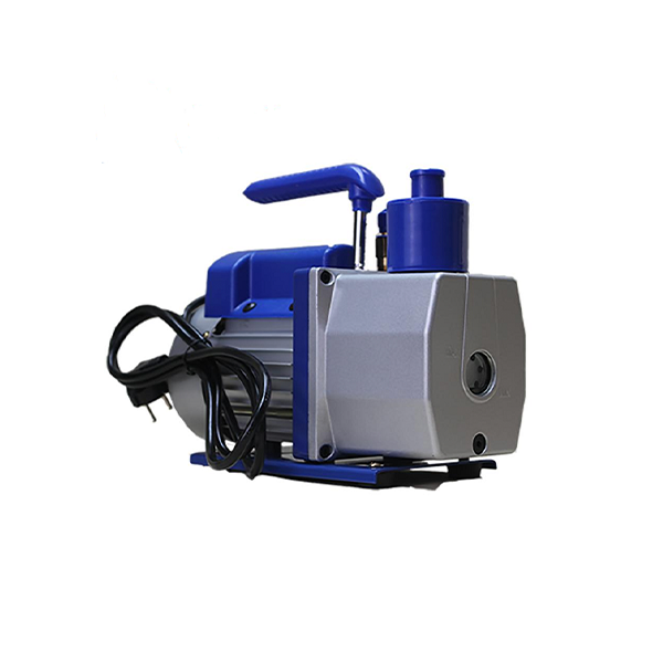 Factory source Electromagnetically Actuated Vacuum Valves -
 RS and 2RS series rotary vane vacuum pump – Super Q