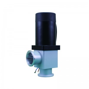 Factory Cheap Hot Ss Vacuum Chamber -
 High Vacuum Electromagnetic Block Valve, AC 220V – Super Q