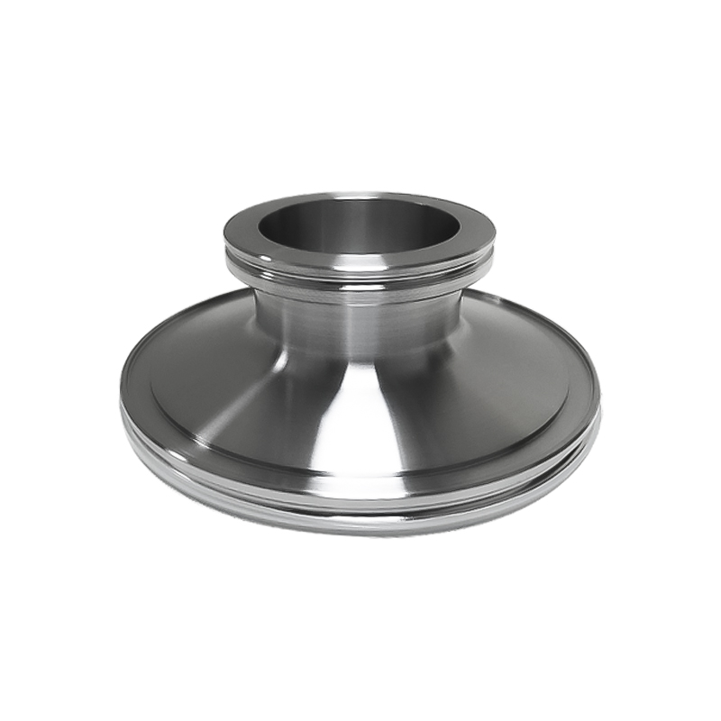 ISO-KF ISO-ISO Conical Reducing Adaptor