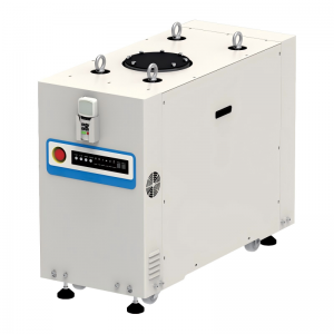 SQGS-1800H Oil-Free Screw Dry Vacuum Pump