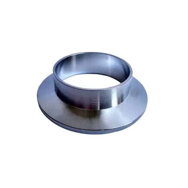 High Quality Cf Copper Gasket -
 Good quality stainless steel Chinese manufacturers KF Socket Weld Flange – Super Q