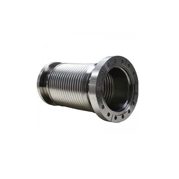 Kf 40 Fittings -
 CF conflat flange stainless steel vacuum CF Flexible Bellows – Super Q