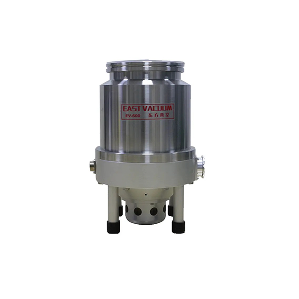 Factory Free sample Industrial Vacuum Pump -
 EV series compound molecular pumps – Super Q