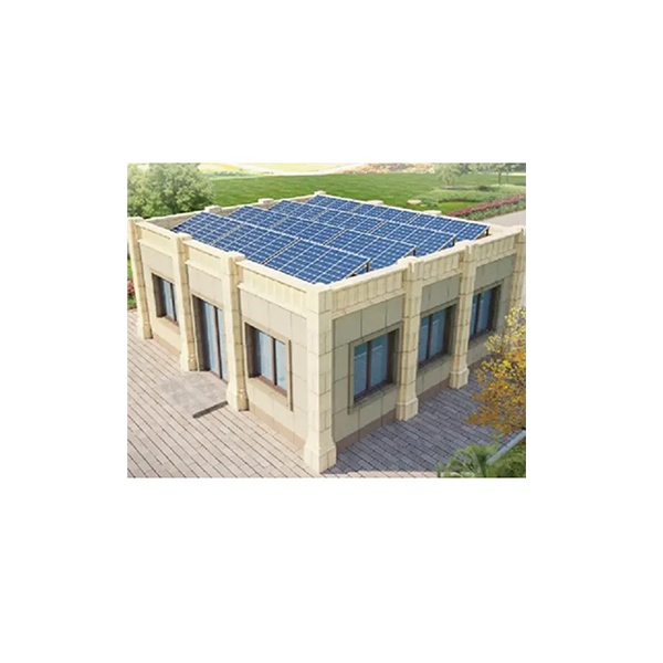 Vacuum Pirani Gauge -
 Ultra low energy building – Super Q