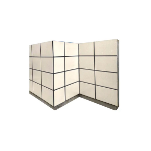 Manual Gate Valve -
 Vacuum insulation and thermal insulation decorative board – Super Q