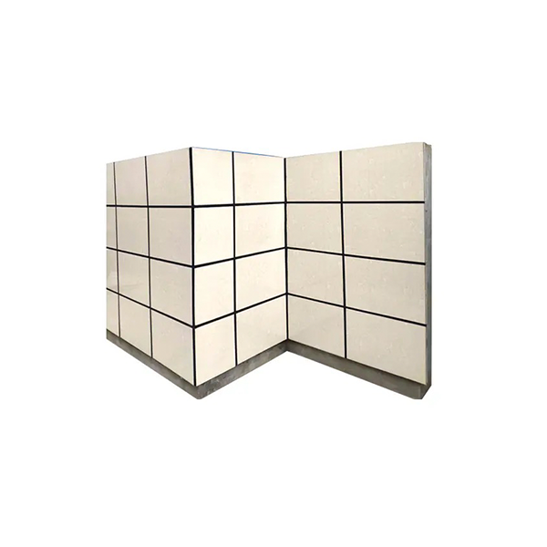 Turbomolecular Pump -
 Vacuum insulation and thermal insulation decorative board – Super Q