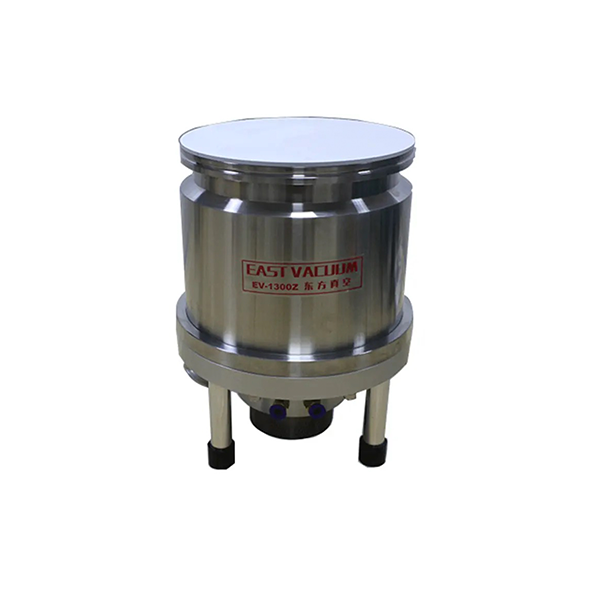 Proven EV turbomolecular pump now available with higher pumping speeds and enhanced performance