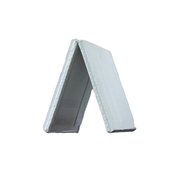 Super Q Tech VIP Thermal Insulation Panel ｜New Definition of Eco-friendly Thermal Insulation