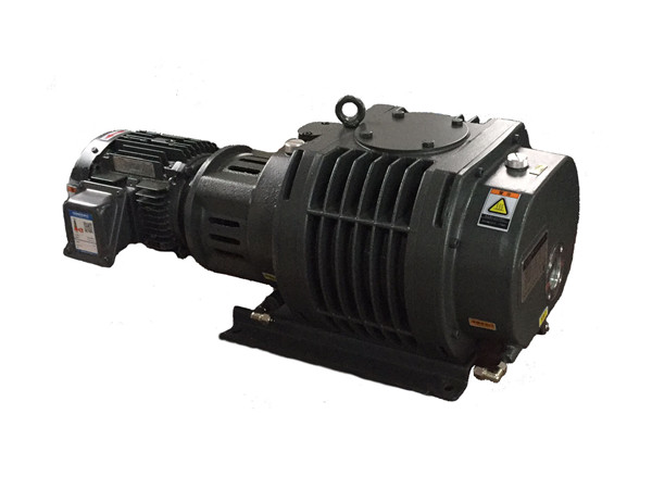 ZJ Series Roots Vacuum Pump