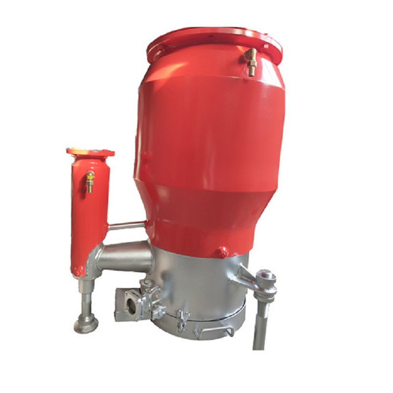 Hot-selling Kf Socket Weld Flange -
 Water Cooled Oil Diffusion Pump – Super Q
