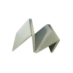 Vacuum insulation panels for construction