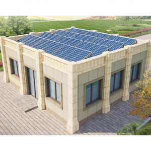 2021 High quality Vip Insulation Panels -
 Ultra low energy building – Super Q