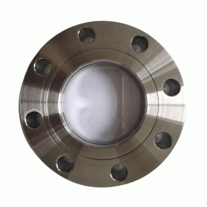Bottom price Customized Ss304 Vacuum Cf Flexible Bellows -
  Ultra high vacuum Observation Window – Super Q