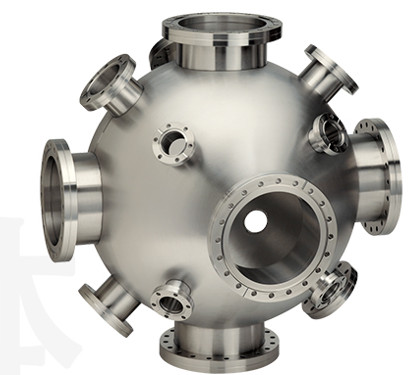 Non-standard customized - Vacuum Chambers