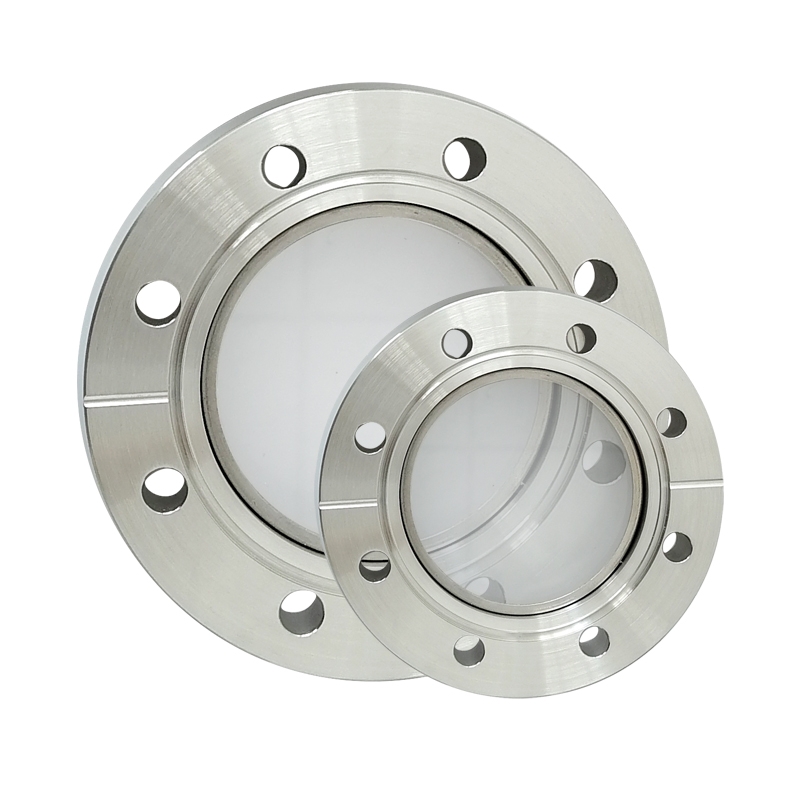 What is a vacuum viewport? Read all about it in one article