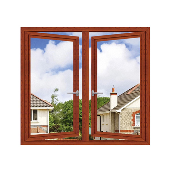 2021 wholesale price  Vacuum Insulated Windows -
 Broken bridge aluminum energy-saving doors and windows – Super Q